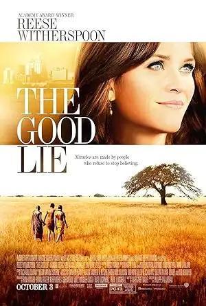 فيلم The Good Lie 2014 مترجم - باهي فيلم